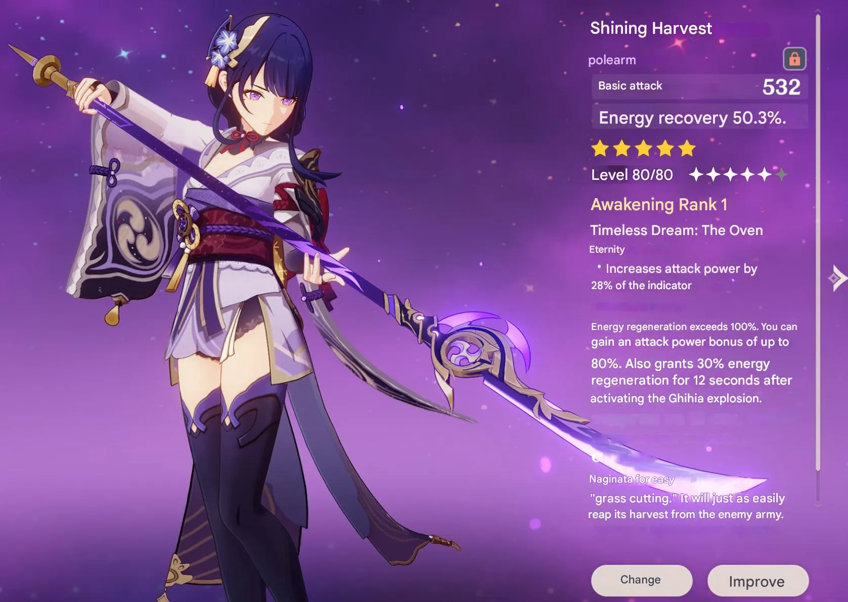 GI1405 C0 Hu Tao, C0 Raiden with R1 Engulfing Lightning, C0 Wanderer, C0 Yae Miko, C1 Dehya, C3 Keqing, Mona, Mualani, 14 Five-Star, AR55 